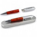 USB Flahs Drive Ball Memory Pen with Your Branding Logo